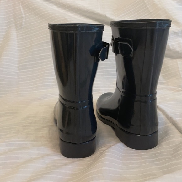 Hunter Boots - Picture 3 of 4